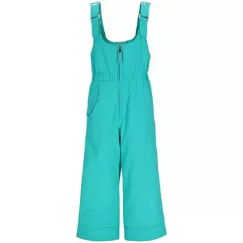 Брюки Obermeyer Snoverall, цвет Off Tropic