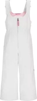 Брюки Obermeyer Snoverall Pants, белый