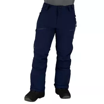Брюки Obermeyer Theta, admiral