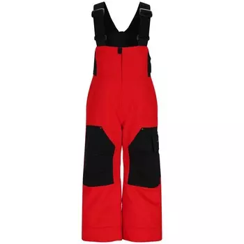 Брюки Obermeyer Volt, цвет Red