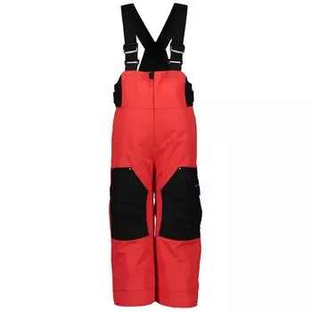 Брюки Obermeyer Volt для мальчиков, красный