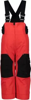 Брюки Obermeyer Volt Pants, красный