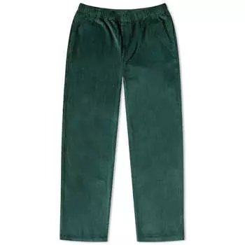 Брюки Obey Easy Cord Pant