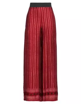 Брюки Obidi, бордовый