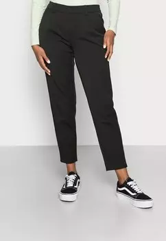 Брюки Object, черный