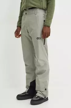 Брюки Object Picture, зеленый