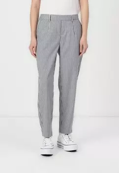 Брюки OBJLISA Object, мультиколор