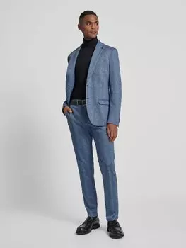 Брюки облегающего кроя с завязками, модель «Sparta Flex» Zuitable