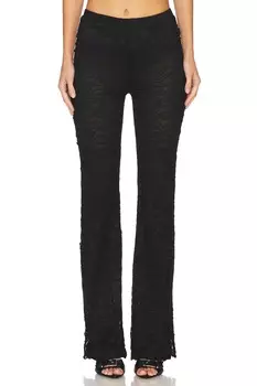 Брюки обри Majorelle, черный