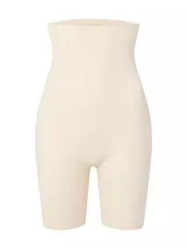 Брюки обычной формы MAGIC Bodyfashion Maxi Sexy Hi, бежевый