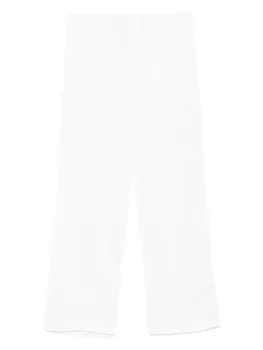 Брюки Ocean Wales Bonner, белый