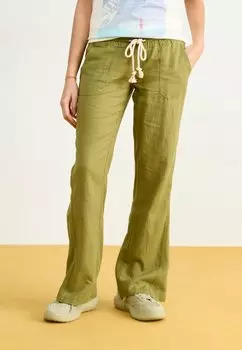 Брюки OCEANSIDE PANT Roxy, оранжевый