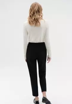 Брюки OCTAVIAN Caroll, черный