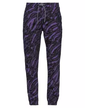 Брюки Octopus, черный