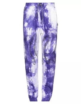 Брюки Octopus, фиолетовый