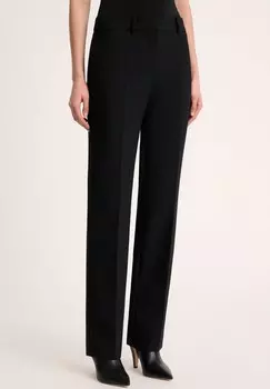 Брюки OCULISTA Luisa Spagnoli, черный