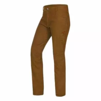 Брюки Ocun Cronos, коричневый
