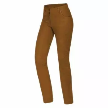 Брюки Ocun Kaira, коричневый