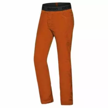 Брюки Ocun Mania Eco, оранжевый