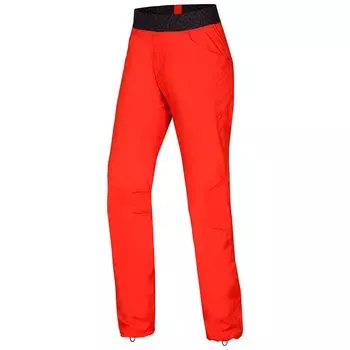 Брюки Ocun Mnia, оранжевый