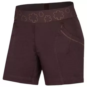 Брюки Ocun Pantera, коричневый