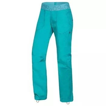 Брюки Ocun Pantera Regular, зеленый