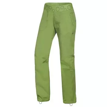 Брюки Ocun Pantera Regular, зеленый