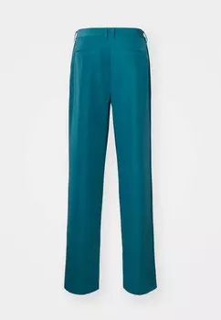Брюки ODARA TROUSERS Heathe, светло-голубой
