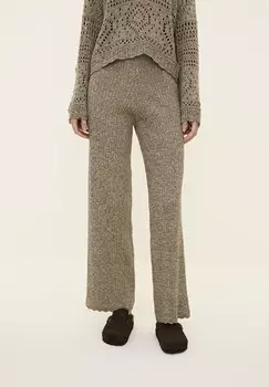 Брюки Odd Molly, зеленый