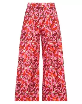 Брюки Odeeh, фуксия