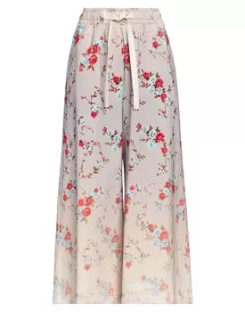 Брюки Odeeh, серый