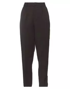 Брюки Odi Et Amo, черный