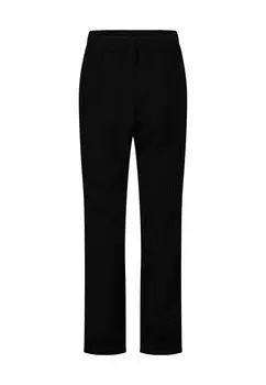 Брюки Odi et amo, черный