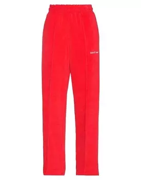 Брюки Odi Et Amo, красный