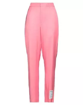 Брюки Odi Et Amo, розовый