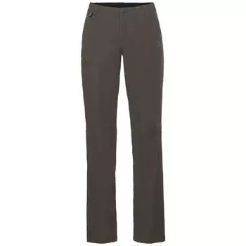 Брюки Odlo Alta Badia, черный