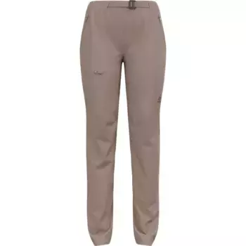 Брюки Odlo Ascent, бежевый