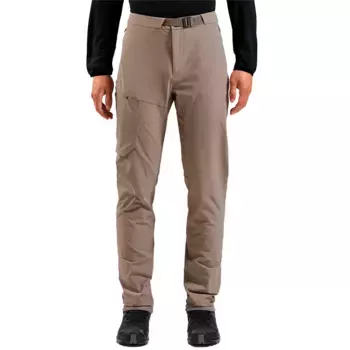 Брюки Odlo Ascent, бежевый