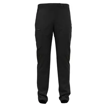 Брюки Odlo Ascent, черный