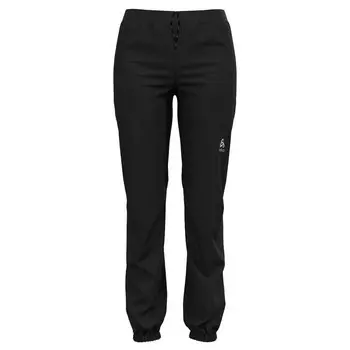 Брюки Odlo Brensholmen, черный