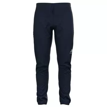 Брюки Odlo Brensholmen, синий