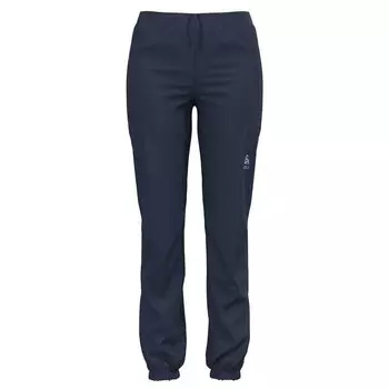 Брюки Odlo Brensholmen, синий
