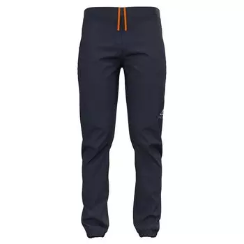 Брюки Odlo Brensholmen, синий