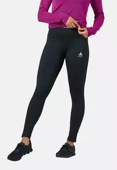 Брюки ODLO, черный