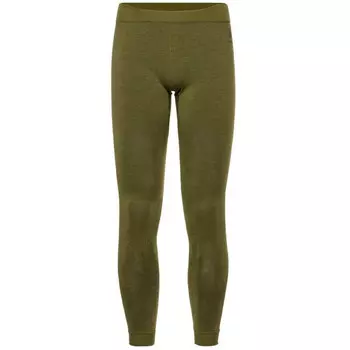 Брюки Odlo, черный