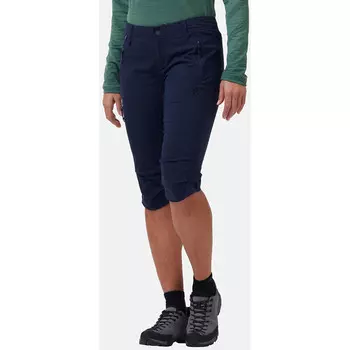 Брюки Odlo, черный