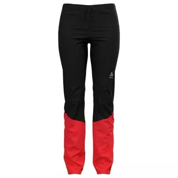 Брюки Odlo Engvik, черный