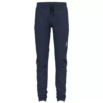 Брюки Odlo Engvik Junior, синий