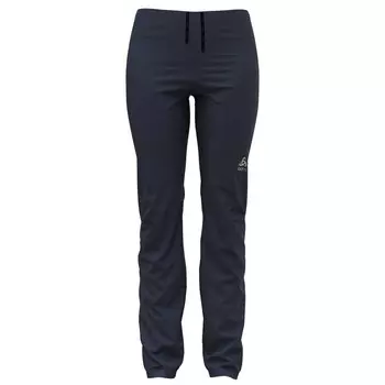 Брюки Odlo Engvik, синий