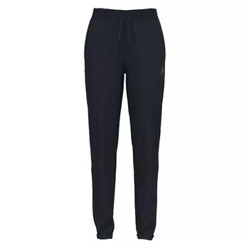 Брюки Odlo Essential, черный